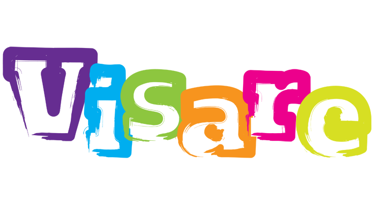 Visare casino logo