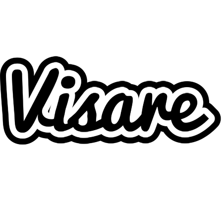 Visare chess logo