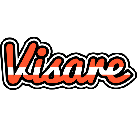 Visare denmark logo