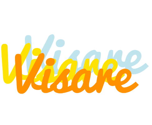 Visare energy logo