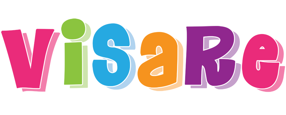 Visare friday logo