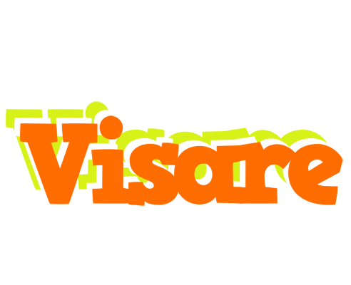 Visare healthy logo