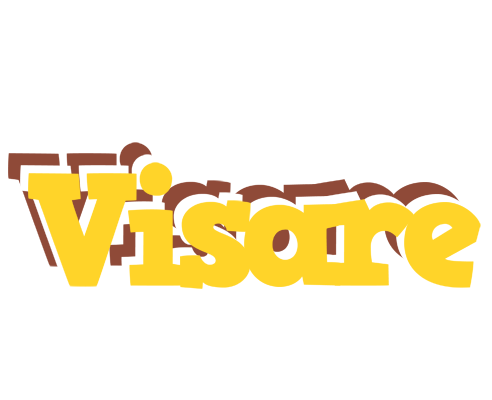 Visare hotcup logo