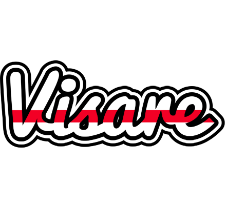 Visare kingdom logo