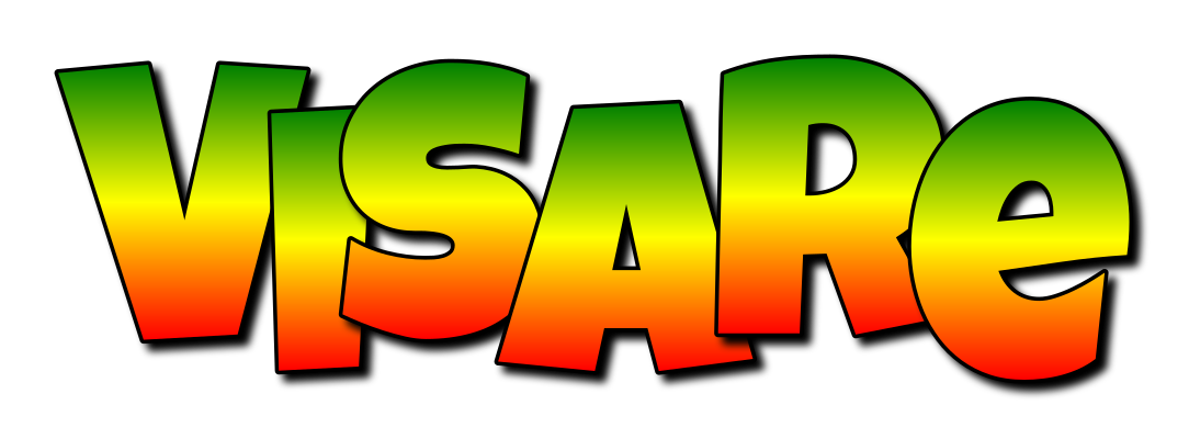Visare mango logo