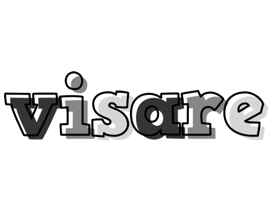 Visare night logo
