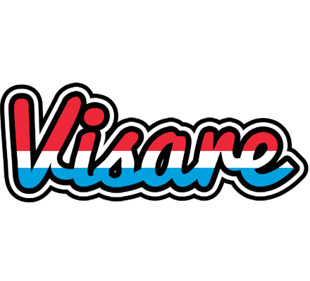 Visare norway logo