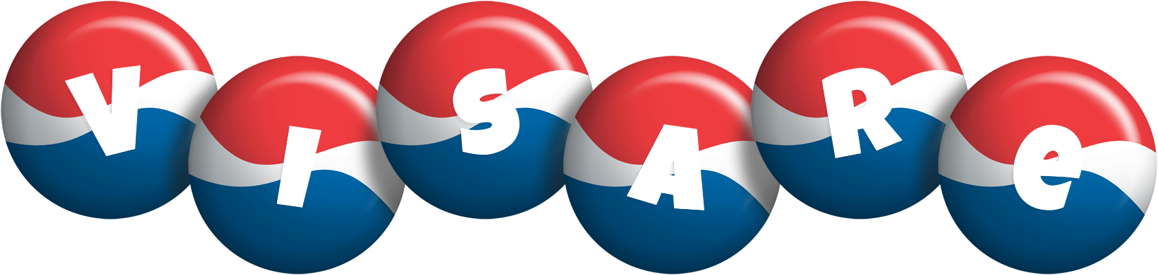 Visare paris logo