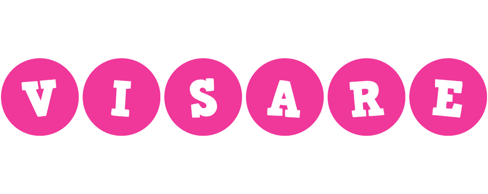 Visare poker logo