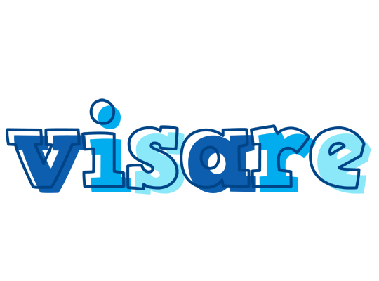 Visare sailor logo