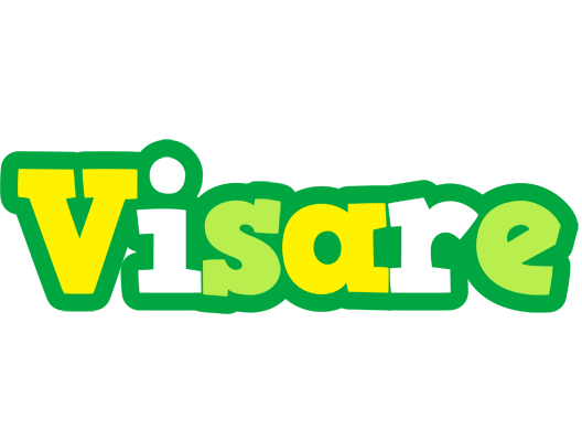 Visare soccer logo