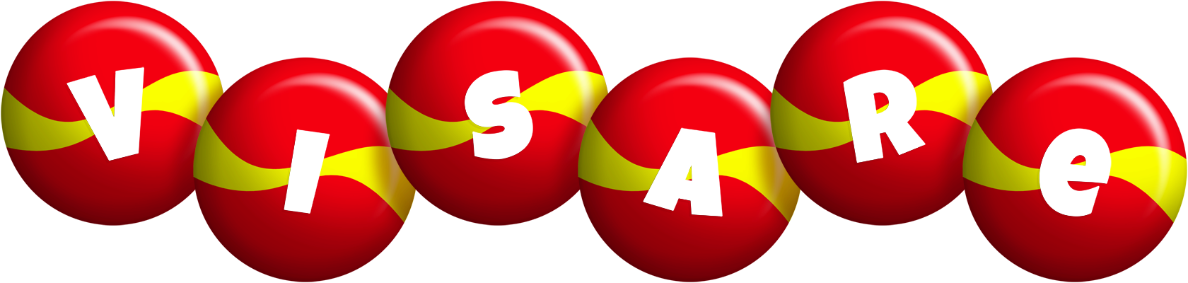 Visare spain logo