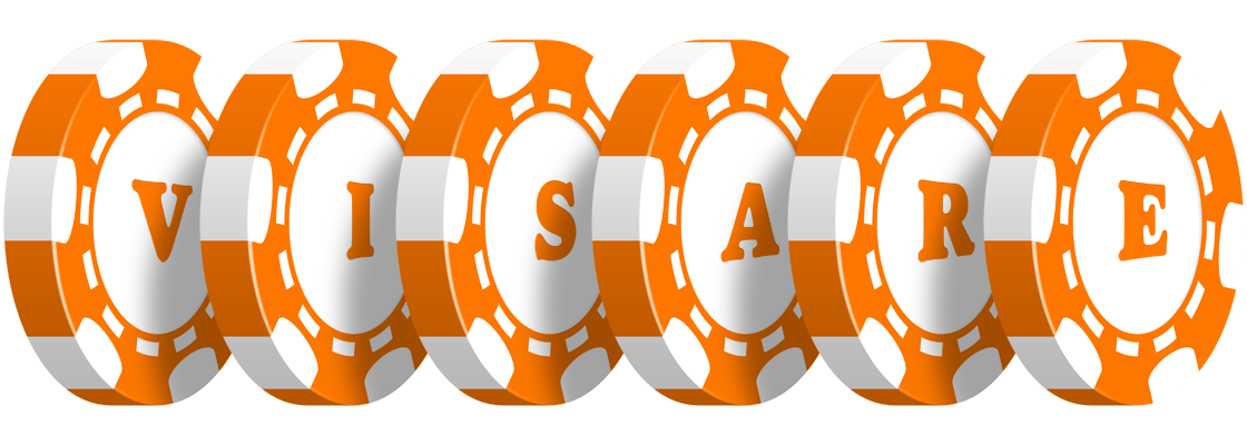 Visare stacks logo