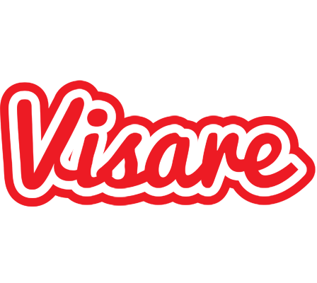 Visare sunshine logo