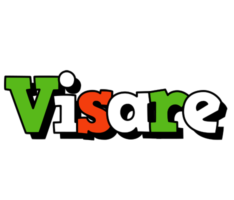 Visare venezia logo