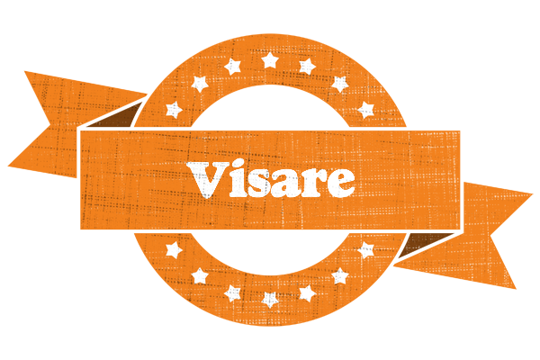 Visare victory logo