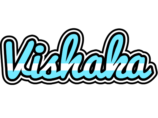 Vishaka argentine logo