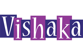 Vishaka autumn logo