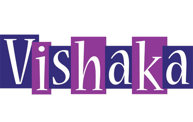 Vishaka autumn logo