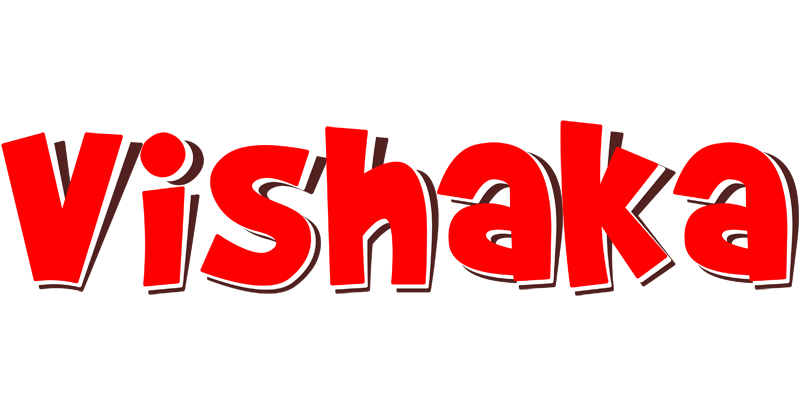 Vishaka basket logo