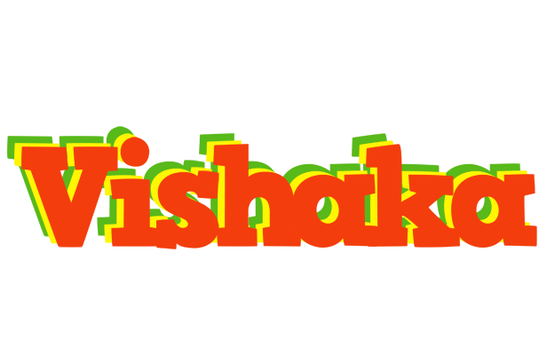 Vishaka bbq logo