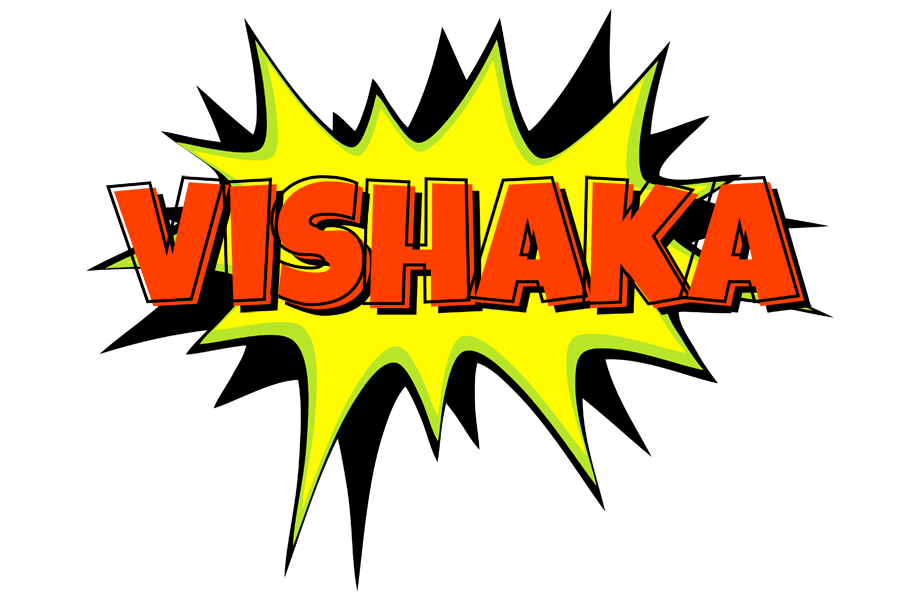 Vishaka bigfoot logo