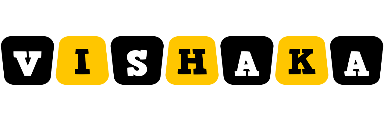 Vishaka boots logo