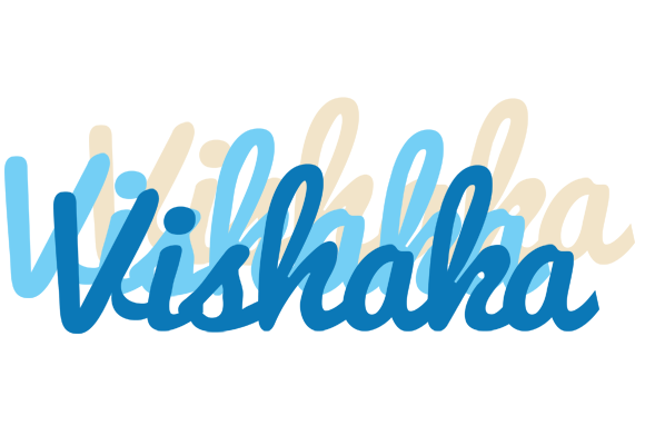 Vishaka breeze logo