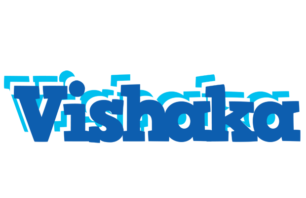 Vishaka business logo
