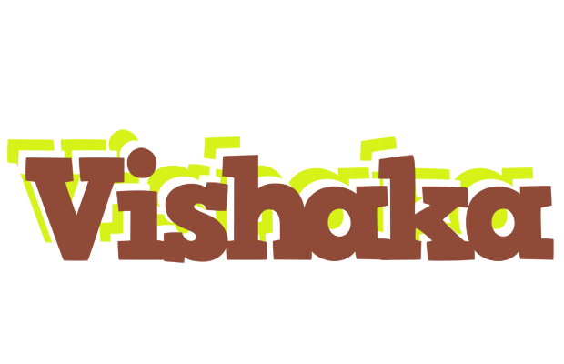 Vishaka caffeebar logo