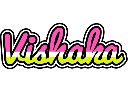 Vishaka candies logo