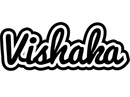 Vishaka chess logo