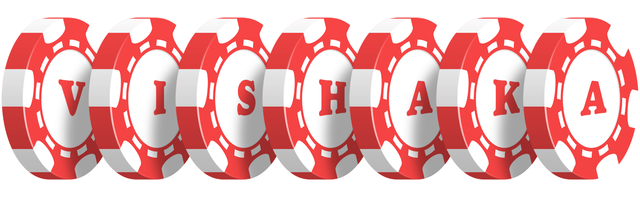 Vishaka chip logo
