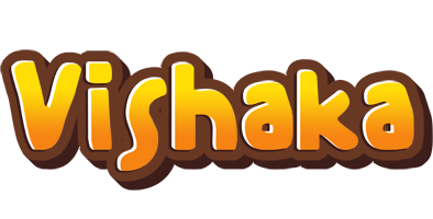 Vishaka cookies logo