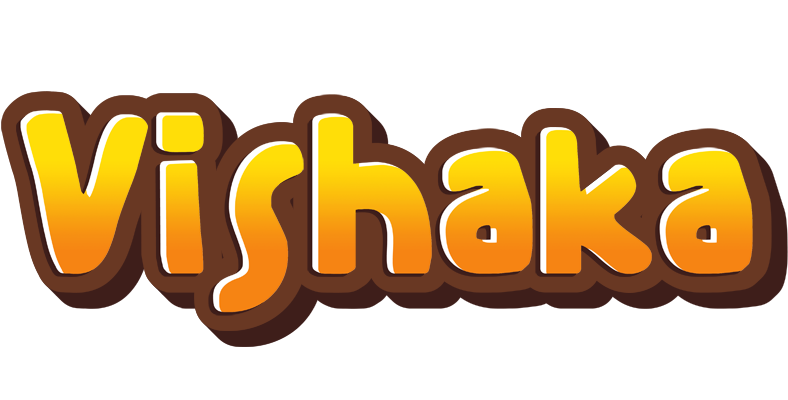 Vishaka cookies logo