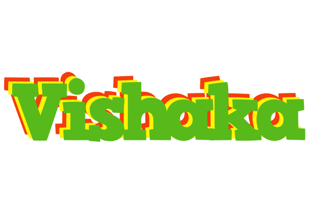 Vishaka crocodile logo
