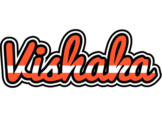 Vishaka denmark logo