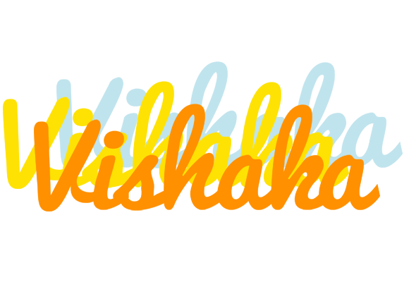 Vishaka energy logo