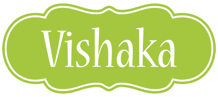 Vishaka family logo