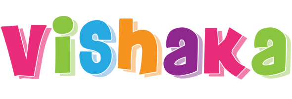 Vishaka friday logo
