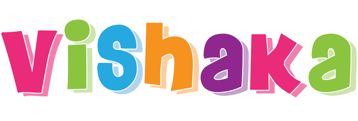 Vishaka friday logo