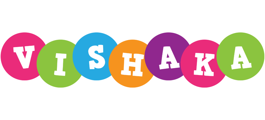 Vishaka friends logo