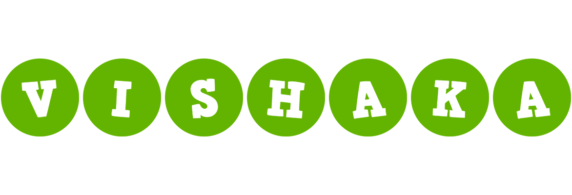 Vishaka games logo