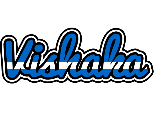 Vishaka greece logo