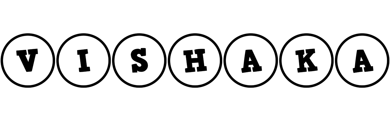 Vishaka handy logo