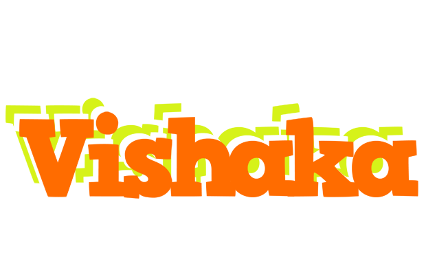 Vishaka healthy logo