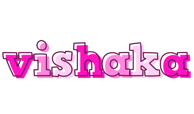 Vishaka hello logo