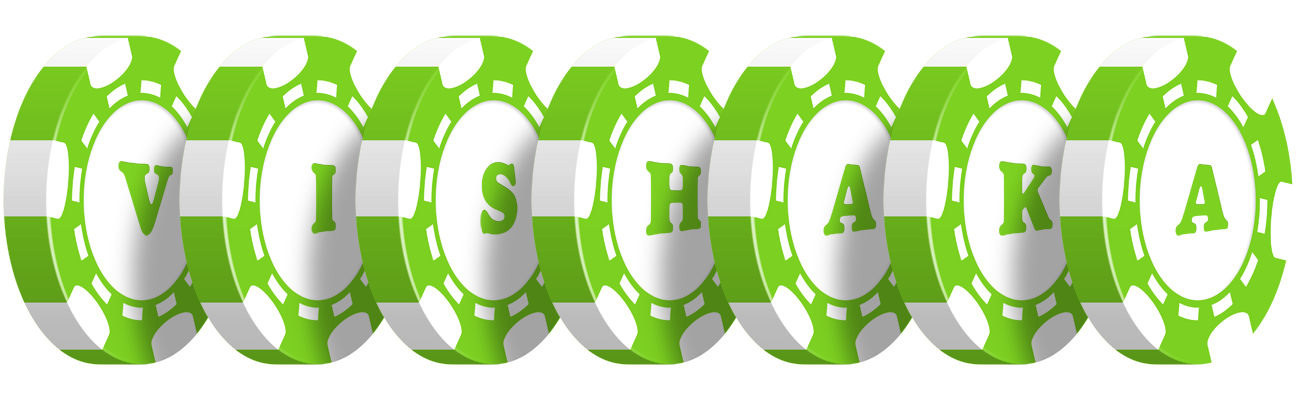 Vishaka holdem logo