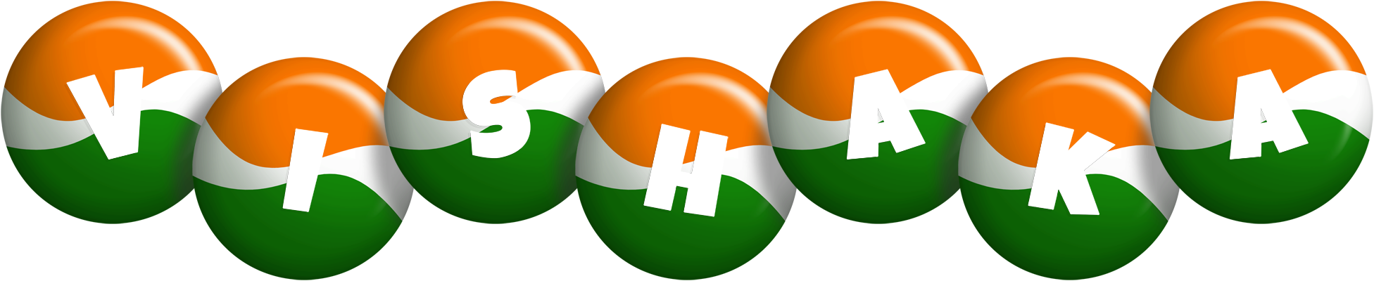 Vishaka india logo