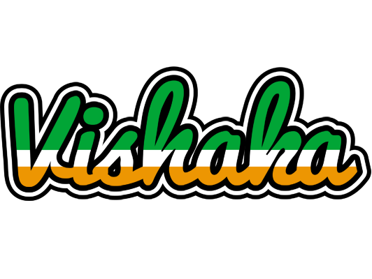 Vishaka ireland logo